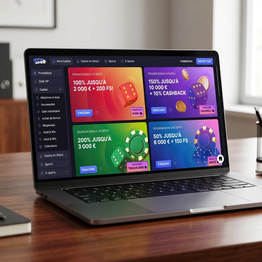 Comment choisir un casino en ligne sûr en 2026